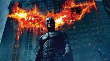 You’ll Never Guess Who America’s Favorite Batman Actor Is