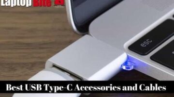 What Are Best USB Type-C Accessories and Cables | You Need To Know – LaptopBite