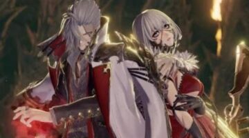 Hands-On Preview: Code Vein – Does It Bite Or Feed Your Addiction?