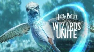 Harry Potter: Wizards Unite releases June 21, massive Chicago event later this Summer