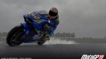 MotoGP 19 Review – Kicking Things Into Higher Gear Pays Off | COGconnected