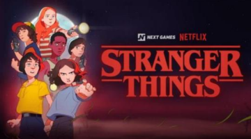 Netflix Ventures Into New Territory With ‘Stranger Things’ Video Game