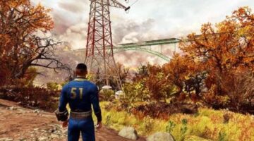 Fallout 76: Nuclear Winter review – Flawed but fun | PC Invasion