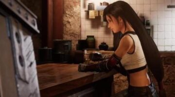 Square Enix’s Ethics Department Restricts Tifa’s Chest