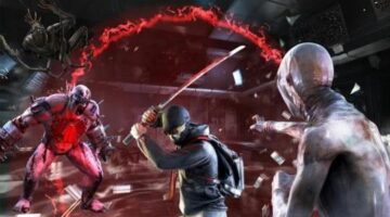 Killing Floor Double Feature Review – Well Rounded Monster Meat Mash | COGconnected