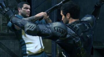 Sega Removes Obsidian’s Spy RPG Alpha Protocol From Sale