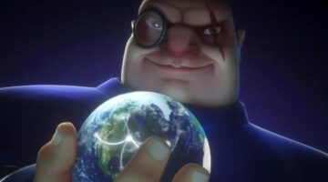 E3 First Impressions: Evil Genius 2 | Cinelinx