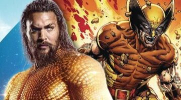 Let’s Face It, Jason Momoa Would Make a Terrific Wolverine
