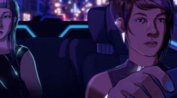 Navigating the Emotional Highway with Neo Cab: Part 1 – Cliqist