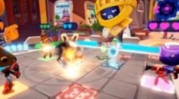 Mini-Mech Mayhem Review – GameSpew