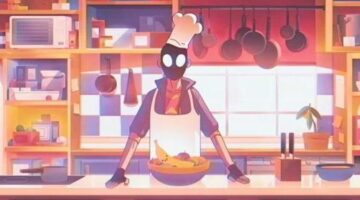 My Friend Pedro Gets an Animated Launch Trailer