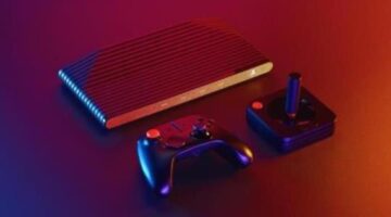 With the VCS, Atari Wants to Build a Raspberry Pi for the Living Room