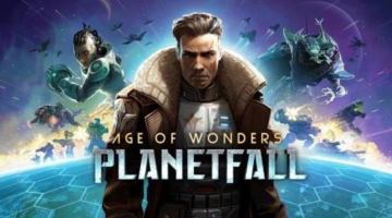 Age of Wonders: Planetfall is an Enticing Blend of Civilization and XCOM | Dualshockers