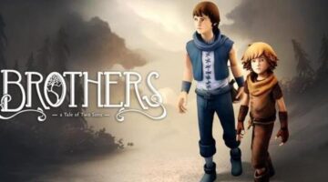 Brothers: A Tale of Two Sons Switch Review — Some Things Are Better Left in the Past | Dualshockers
