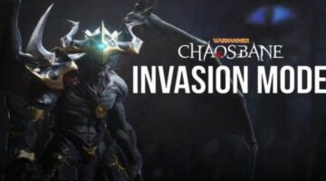 Warhammer: Chaosbane adds Invasion Mode but some fans aren’t happy
