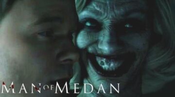 Box art revealed for The Dark Pictures Anthology – Man of Medan