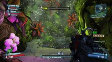 The Commander Lilith DLC is a Great Excuse for More Borderlands 2
