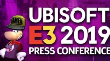 Ubisoft’s E3 2019 press conference – A pretty decent presentation for the most part