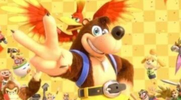 Weirdest Super Smash Bros Reveals | From Banjo and Kazooie to Ridley