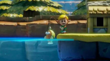 Breath Of The Wild Is Getting A Sequel Because The Team Had Too Many DLC Ideas