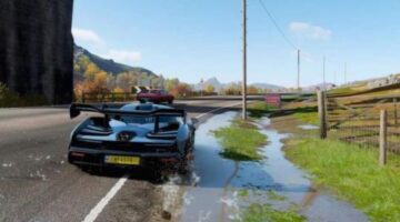Forza Horizon 4 (FH4) Update (June 19) Patch Notes for Xbox One and PC