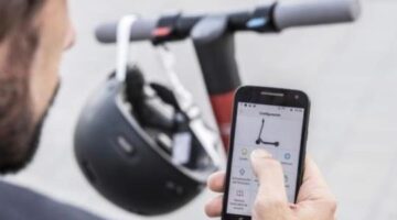 Tech news: SEAT launches its first electric scooter