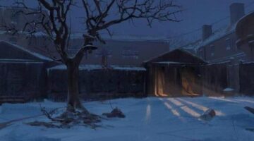 Fan Made Half-Life 2: Episode Two Sequel ‘Project Borealis’ Posts New Update