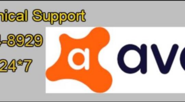 Avast Customer Service Phone Number 0800-014-8929