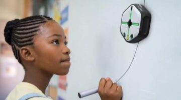 iRobot wants to teach your kids to code with the $199 Root Coding Robot