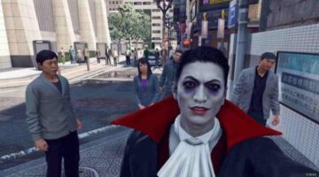 Review: Judgment – PS4 – PlayStation Universe