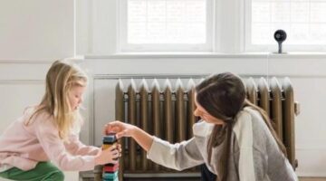 PSA: Your second-hand Nest cam might be accessible by the old owner
