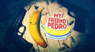 My Friend Pedro Review // WellPlayed