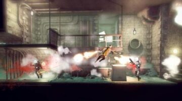 My Friend Pedro review – Blood, bullets, and bananas – PC Invasion