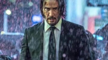 30% Off John Wick: Chapter 3 – Parabellum 4K Ultra HD