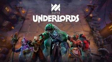Dota Underlords Review