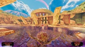 Amid Evil review – ragin’ and magin’ | PC Invasion