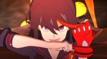 KILL la KILL IF Reveals North American Limited Edition