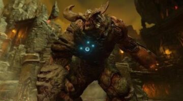 Patient Gamer Review: DOOM (2016)
