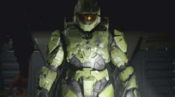 Halo Infinite: Is Halo Still A System Seller?