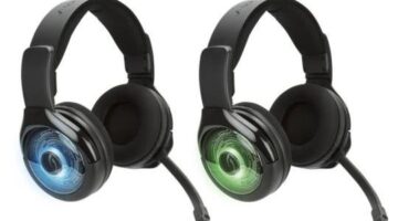 PDP Afterglow AG9+ Review