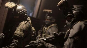 Modern Warfare’s E3 2019 Demo Had the Best FPS Action of Any Game at this Year’s Show – MediaStinger