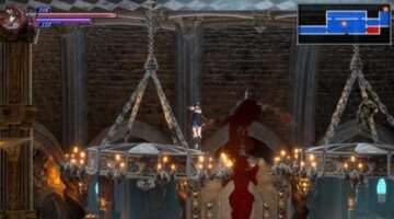 Bloodstained: Ritual of the Night review | PC Invasion