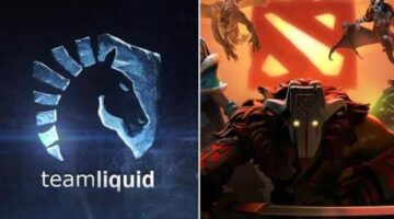 Team Liquid’s Roster Swap Explained [Dota 2]