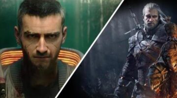 Can Cyberpunk 2077 Be Even Better Than The Witcher 3?