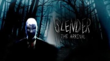 ‘Slender: The Arrival’ scares its way onto Switch