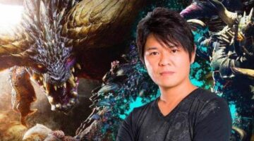Capcom is “not giving up” on creating new franchises