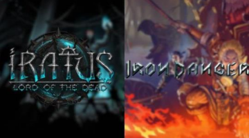 A Look at Two Daedalic Titles From E3 That Break Genre Conventions | TechRaptor