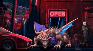 198X Review (Part 1) | The Indie Game Website