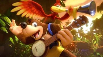 Why Banjo-Kazooie’s Return in Smash Bros. Ultimate Signals a New Era for Xbox and Nintendo