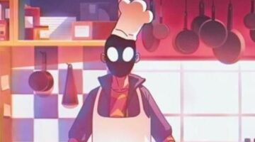 Review: My Friend Pedro | Console Creatures